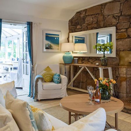 Mangle Cottage Питтенуим Экстерьер фото
