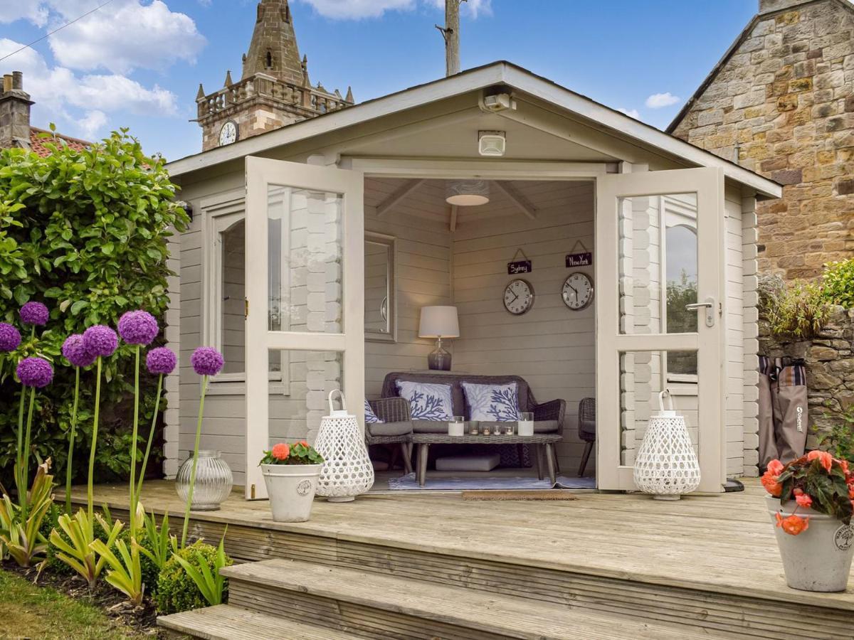 Mangle Cottage Питтенуим Экстерьер фото